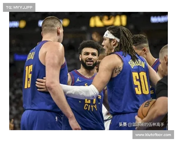 追梦初入NBA时防守并非强项但我必须找到立足之地 追梦初入NBA时防守并非强项但我必须找到立足之地