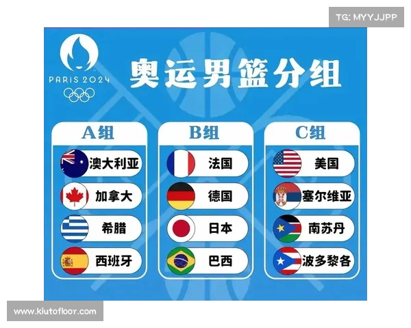 2024巴黎奥运会赛程全览精彩赛事安排及赛事日期一览 2024巴黎奥运会赛程全览精彩赛事安排及赛事日期一览
